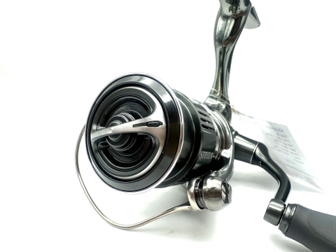 SHIMANO 22 STELLA C2000SHG (USED)