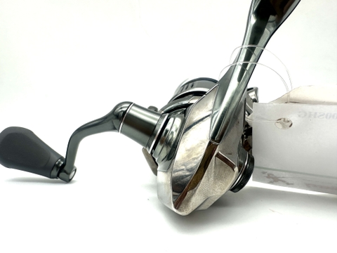 SHIMANO 22 STELLA C2000SHG (USED)