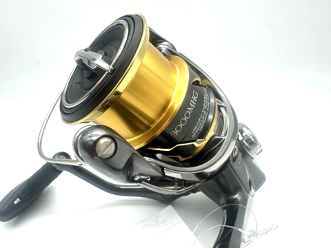 SHIMANO 20 TWIN POWER 3000MHG (USED)