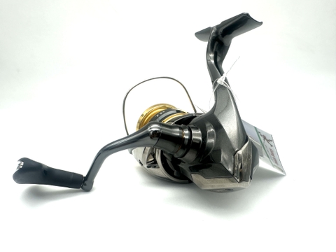 SHIMANO 20 TWIN POWER 3000MHG (USED)