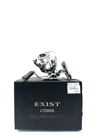 DAIWA 22 EXIST 2500S (USED)