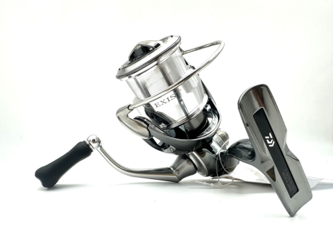 DAIWA 22 EXIST 2500S (USED)