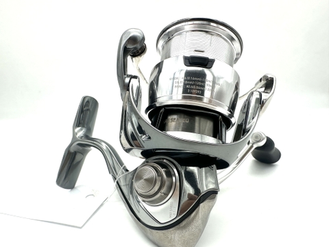 DAIWA 22 EXIST 2500S (USED)