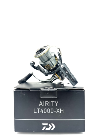 DAIWA 23 AIRITY LT4000-XH (USED)
