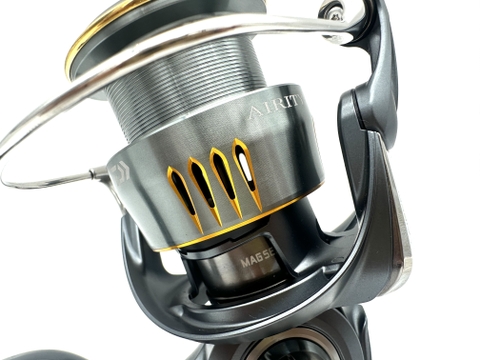 DAIWA 23 AIRITY LT4000-XH (USED)