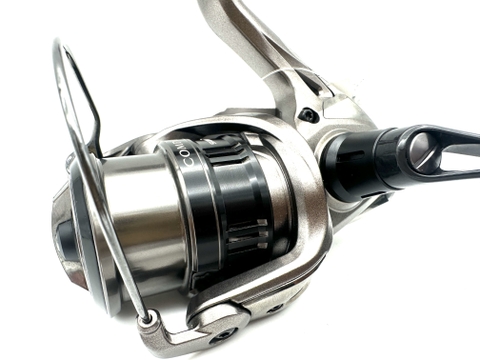 SHIMANO 17 COMPLEX C14 C2500S F4 (USED)