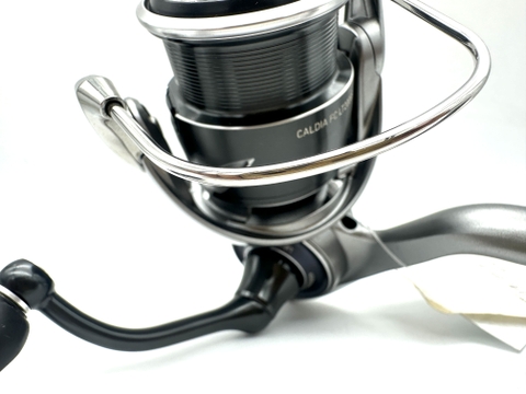 DAIWA 25 CALDIA FC LT2000S (USED)