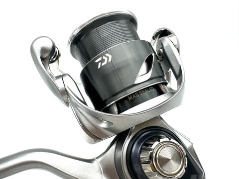 DAIWA 25 CALDIA FC LT2000S (USED)