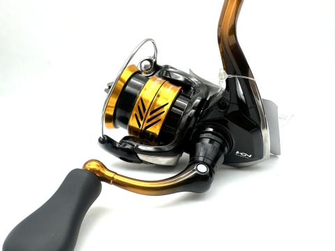SHIMANO 18 SOARE BB 500S (USED)