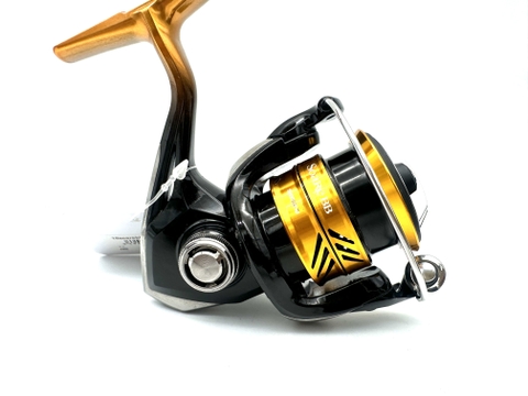 SHIMANO 18 SOARE BB 500S (USED)