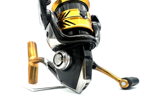 SHIMANO 18 SOARE BB 500S (USED)