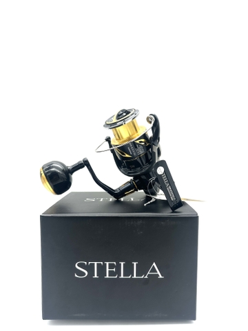 Shimano 20 Stella SW 4000XG (USED)