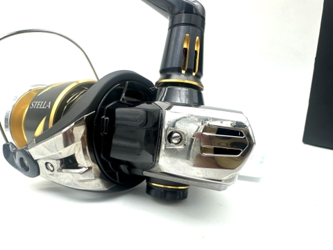Shimano 20 Stella SW 4000XG (USED)