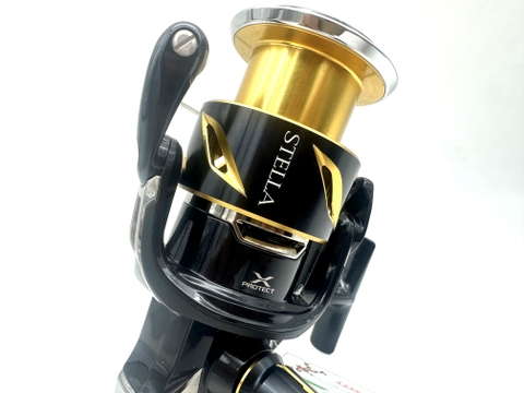 Shimano 20 Stella SW 4000XG (USED)