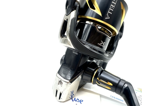 Shimano 20 Stella SW 4000XG (USED)