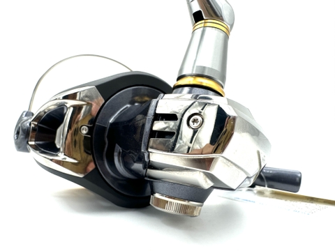 SHIMANO 15 TWIN POWER SW 8000HG (USED)