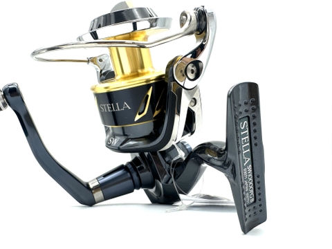 SHIMANO 13 STELLA 10000PG (USED)