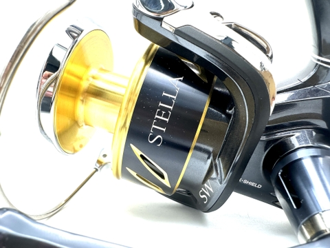 SHIMANO 13 STELLA 10000PG (USED)
