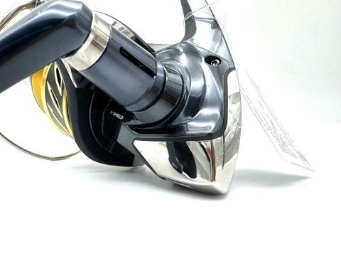 SHIMANO 13 STELLA 10000PG (USED)