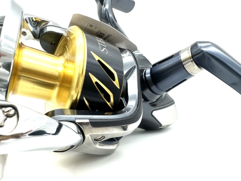 SHIMANO 13 STELLA 10000PG (USED)