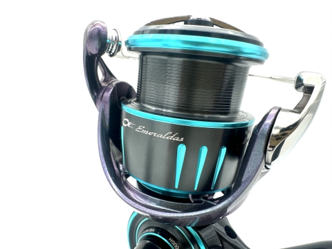 DAIWA 23 EMERALDAS RX LT2500-XH-DH (USED)