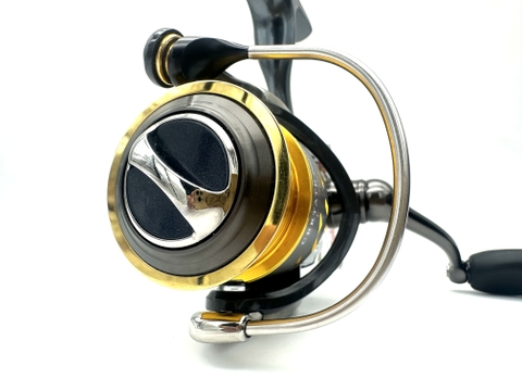 DAIWA 13 CERTATE 2004CH (USED)