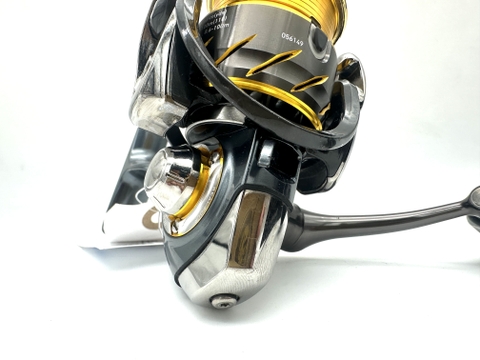 DAIWA 13 CERTATE 2004CH (USED)