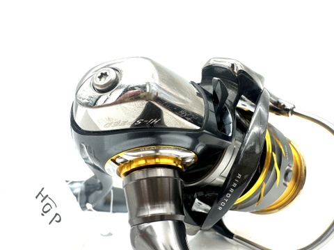 DAIWA 13 CERTATE 2004CH (USED)
