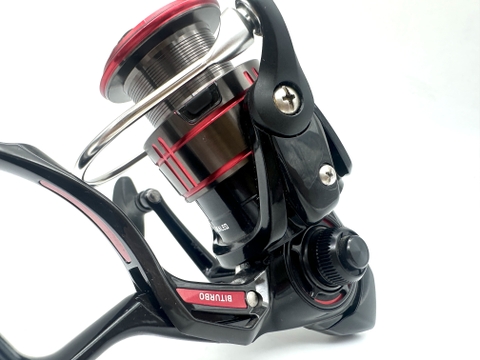 DAIWA 19 CYGNUS 2500H-LBD (USED)