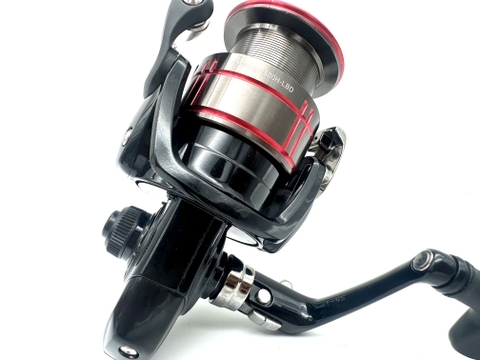 DAIWA 19 CYGNUS 2500H-LBD (USED)