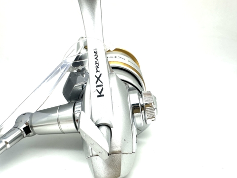 Daiwa Fream Kix 2500 (USED)