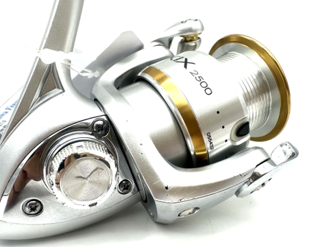 Daiwa Fream Kix 2500 (USED)