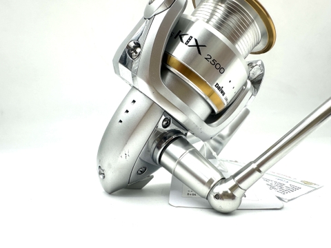 Daiwa Fream Kix 2500 (USED)