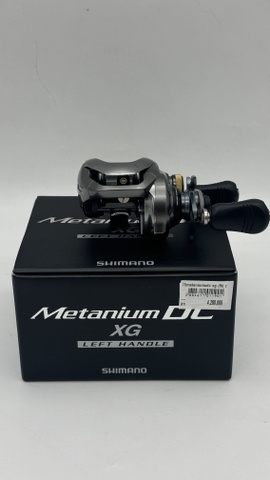 15 Metanium DC XG LH 