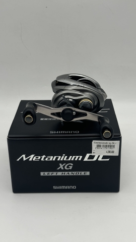15 Metanium DC XG LH 