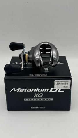 15 Metanium DC XG LH 