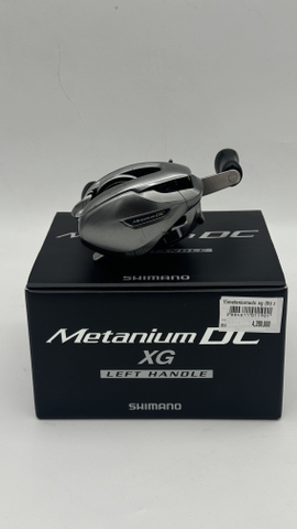 15 Metanium DC XG LH 