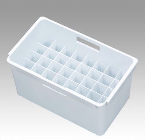 MEIHO STOCKER TRAY BM-40S (WHITE)
