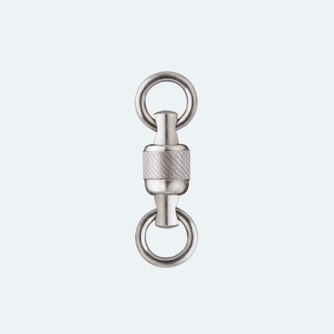 BKK STAINLESS STEEL BB SWIVEL