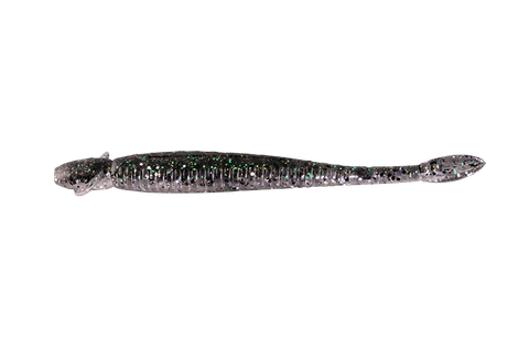 JACKALL I i SHAD CLIO 4.1 inch