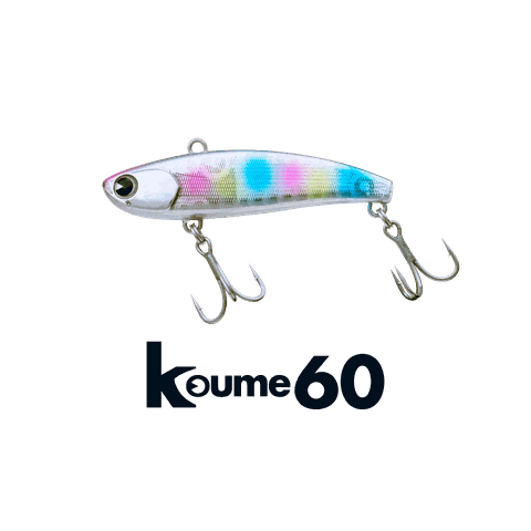 IMA KOUME 60