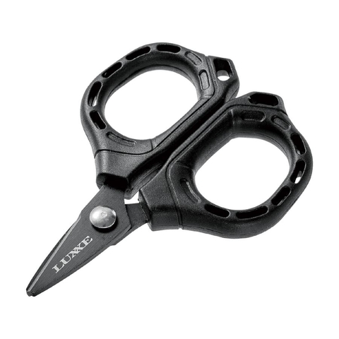 GAMAKATSU LE134 LUXE PE MINI SCISSORS 9CM