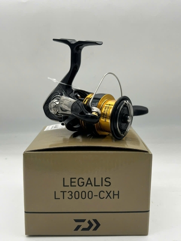 23 DAIWA LEGALIS LT3000-CXH (USED)