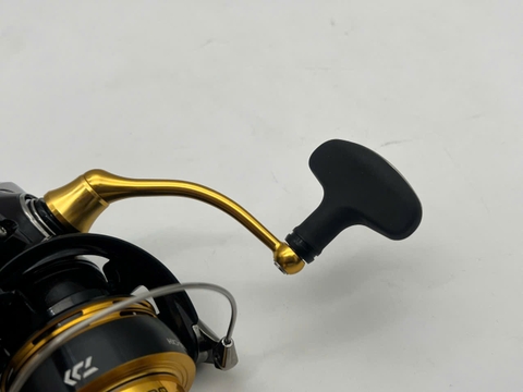 23 DAIWA LEGALIS LT3000-CXH (USED)