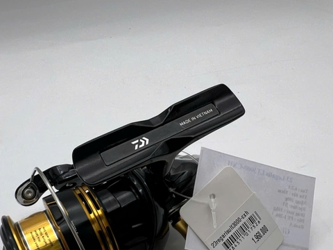 23 DAIWA LEGALIS LT3000-CXH (USED)
