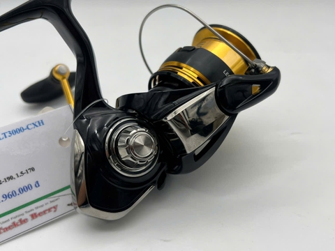 23 DAIWA LEGALIS LT3000-CXH (USED)