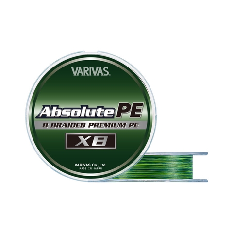 VARIVAS ABSOLUTE PE X8