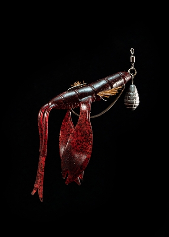 VARIVAS NOGALES Grenade Sinker