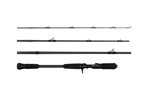 SAVAGE GEAR ULC-634M
