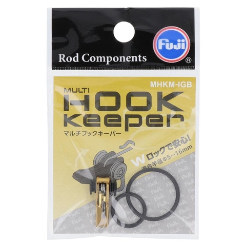 FUJI HOOK KEEPER MHKM